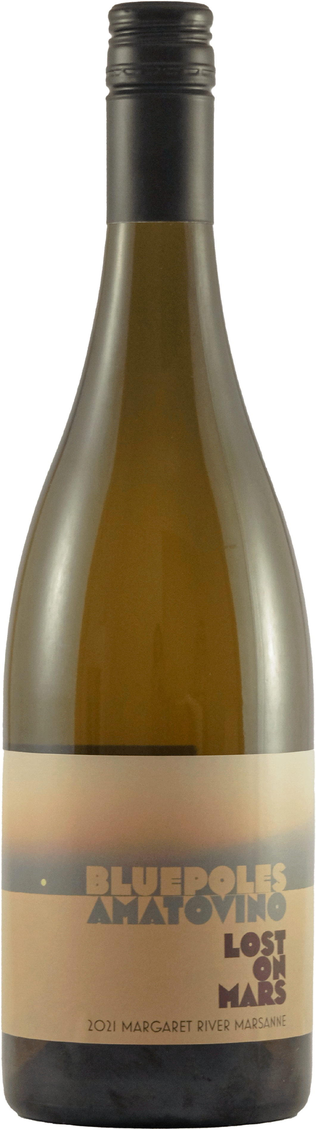 Amato Vino Lost On Mars Margaret River Marsanne 2020 